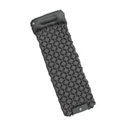 Green Lion Inflatable Air Mattress