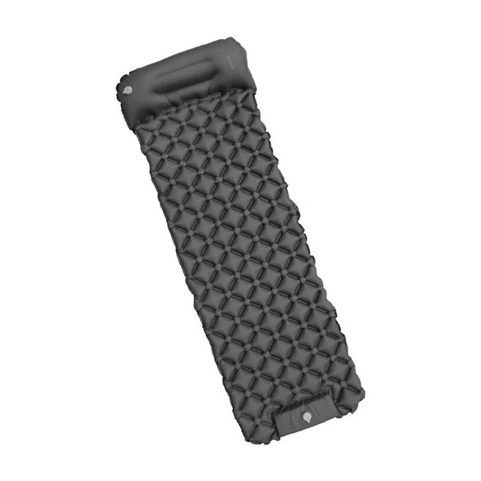 Green Lion Inflatable Air Mattress