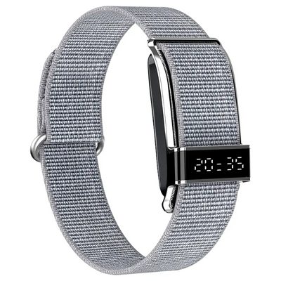 Porodo Trackfit Pro Smart Bracelet Fitness Tracker