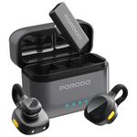 Porodo Movo Lavalier Microphone Type-C Connector