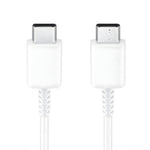 Samsung Usb-C To Usb-C Cable 1M (Ep-Da705) White