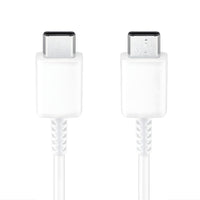 Samsung Usb-C To Usb-C Cable 1M (Ep-Da705) White