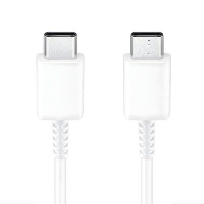 Samsung Usb-C To Usb-C Cable 1M (Ep-Da705) White
