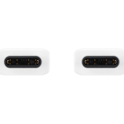 Samsung Usb-C To Usb-C Cable 1M (Ep-Da705) White