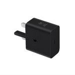 Samsung Travel Adapter 25W Black, T2510Nbegae