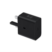 Samsung Travel Adapter 25W Black, T2510Nbegae