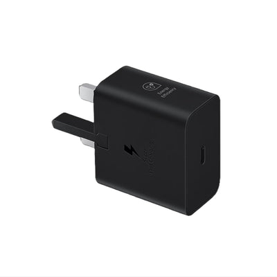 Samsung Travel Adapter 25W Black, T2510Nbegae