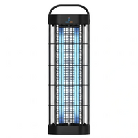 Blue Fire Electric Insect Killer – 40W