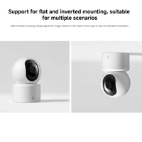 Xiaomi Smart Camera C201 | Mi Wifi Camera