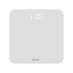 Green Lion GBC-100 Digital Body Scale - White