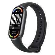 Xiaomi Smart Band 10 Midnight Black