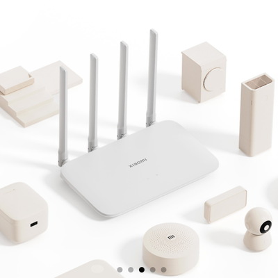 Xiaomi Mi Wireless Router 4A