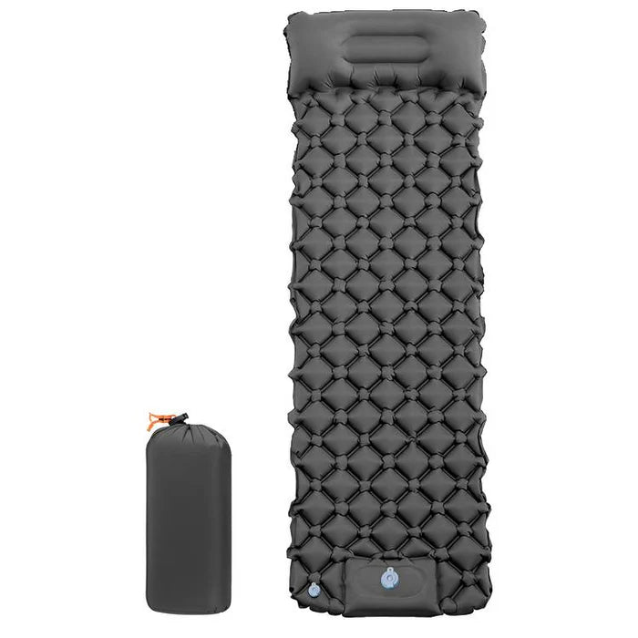 Green Lion Inflatable Air Mattress