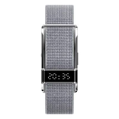 Porodo Trackfit Pro Smart Bracelet Fitness Tracker