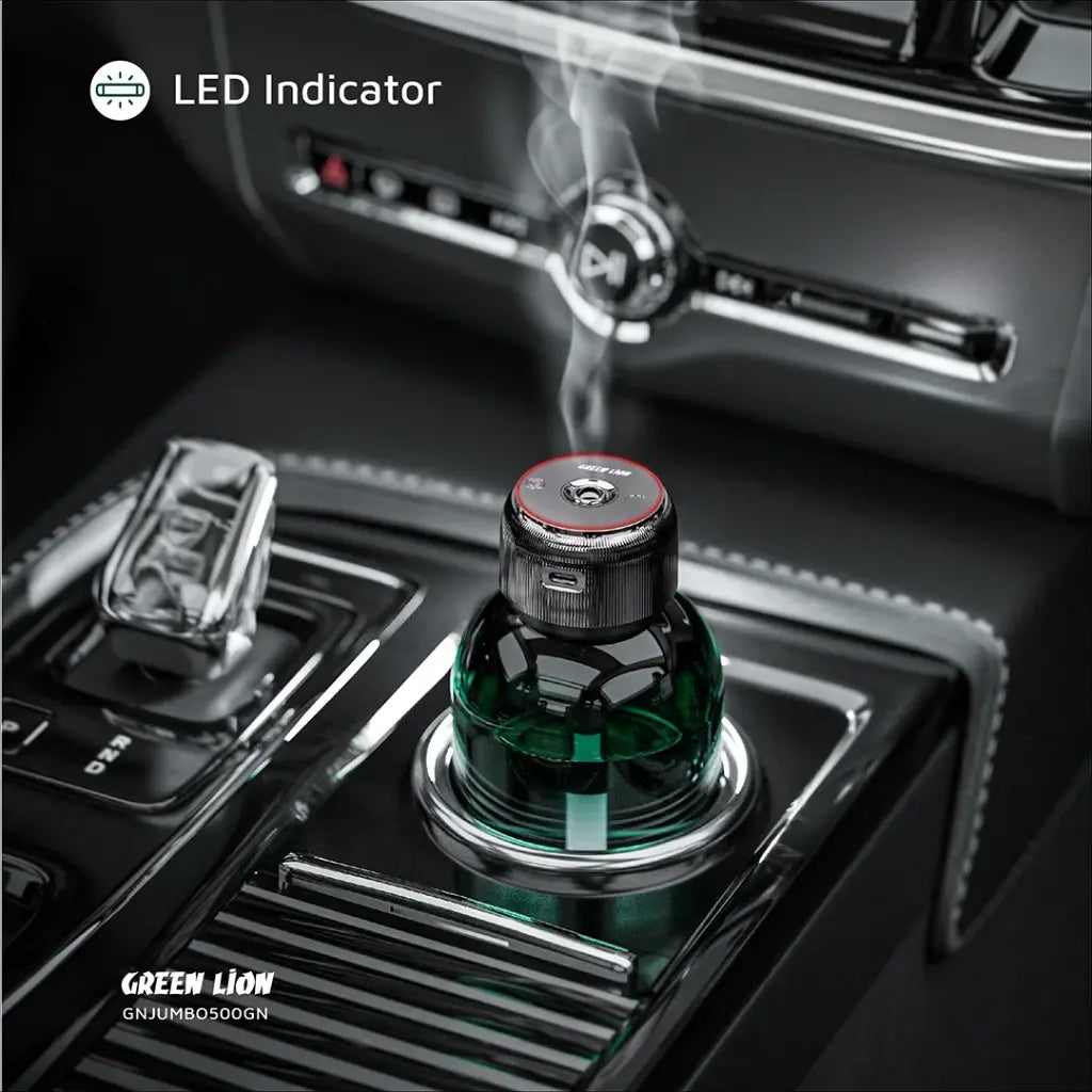 Green Lion Jumbo Fragrance Diffuser