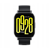 Xiaomi Redmi Watch 5 Active Midnight Black Smartwatch