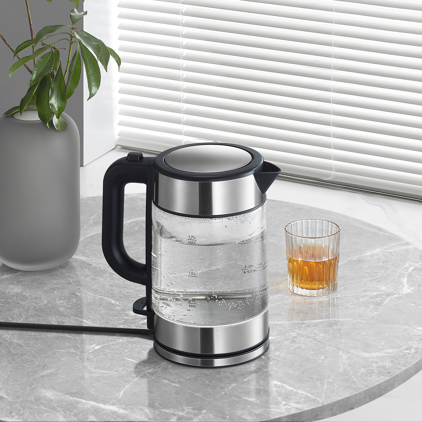 Xiaomi Electric Glass Kettle EU