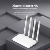 Xiaomi Mi Wireless Router 4A
