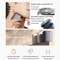 Xiaomi Electric Shaver S200