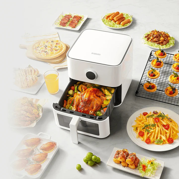 Xiaomi Smart Air Fryer 5.5L EU