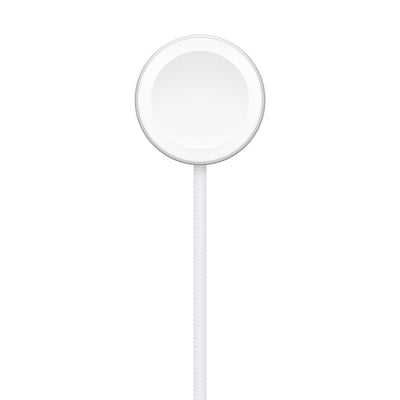 Apple Watch Magnetic Fast Charger To Usb-C Cable (1 M)