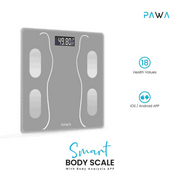 Smart Body Scale