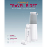 Portable Travel Bidet