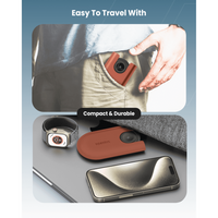 Multi- Function Charging Cable Travel Kit