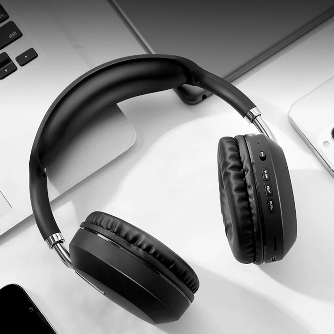 Pawa Thunk Wireless Stereo Headphone