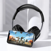 Pawa Thunk Wireless Stereo Headphone