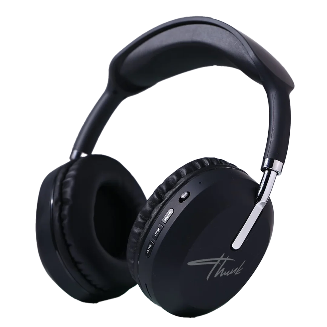 Pawa Thunk Wireless Stereo Headphone