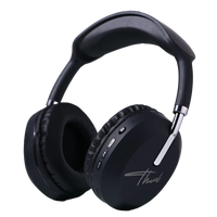 Pawa Thunk Wireless Stereo Headphone