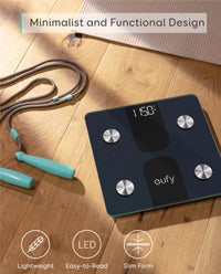 Anker Eufy Smart Scale C1