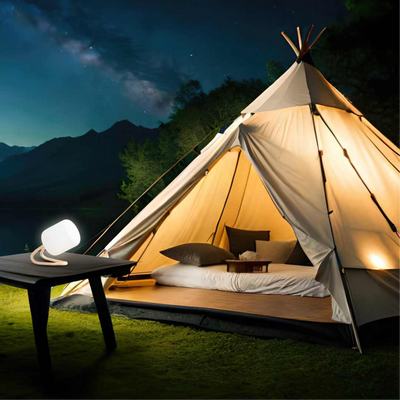 Outdoor Night Light