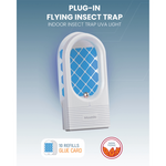 Plug In Flying Insect Trap