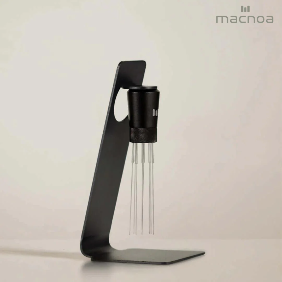 Macstir - Eight Needles Magnetic Wdt Tool