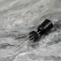 Macstir - Eight Needles Magnetic Wdt Tool