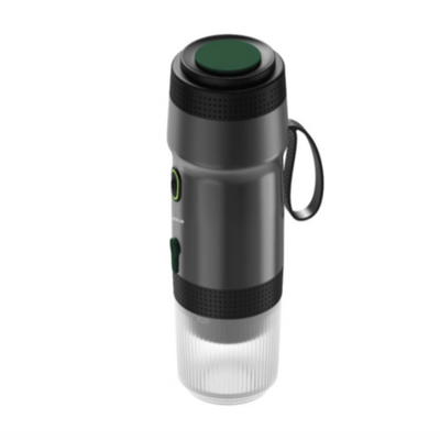 Portable Pro Coffee Maker