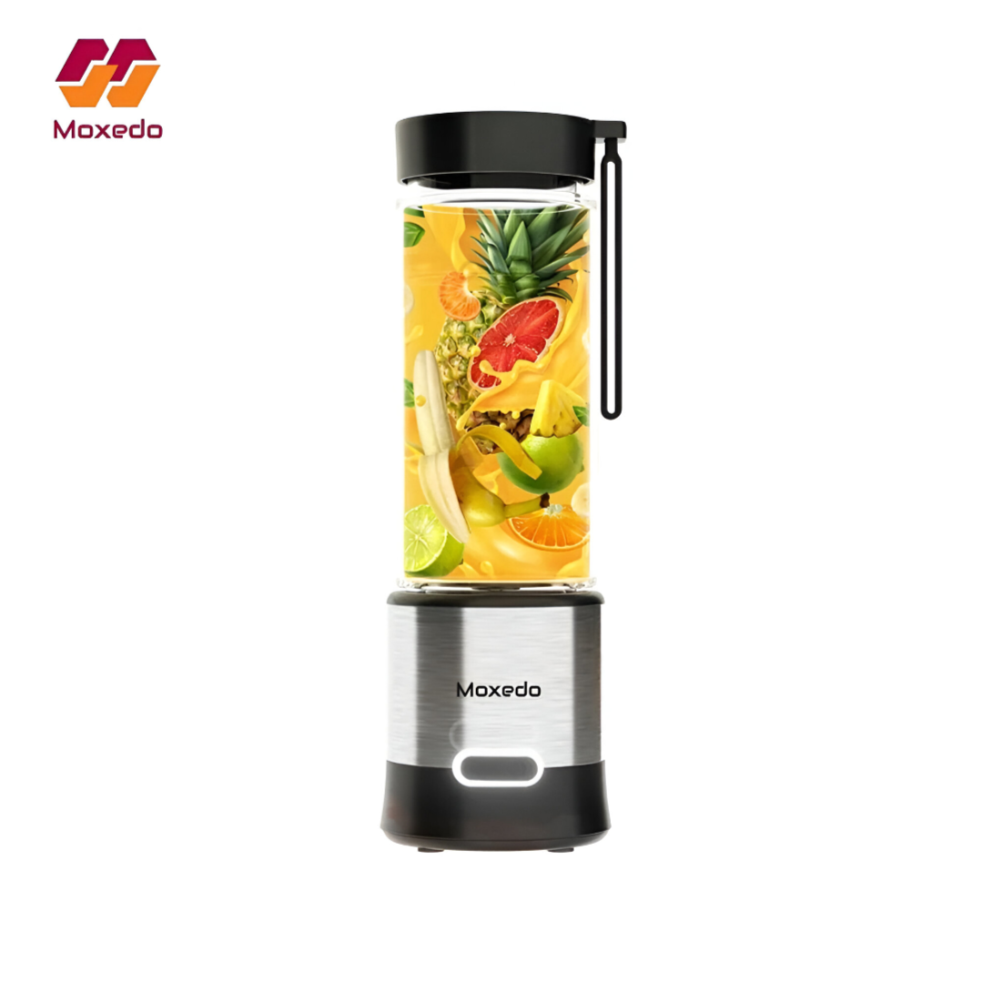 Moxedo Frutiva Juicer Blender