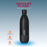 Moxedo Vacuum Flask With Wireless Speaker