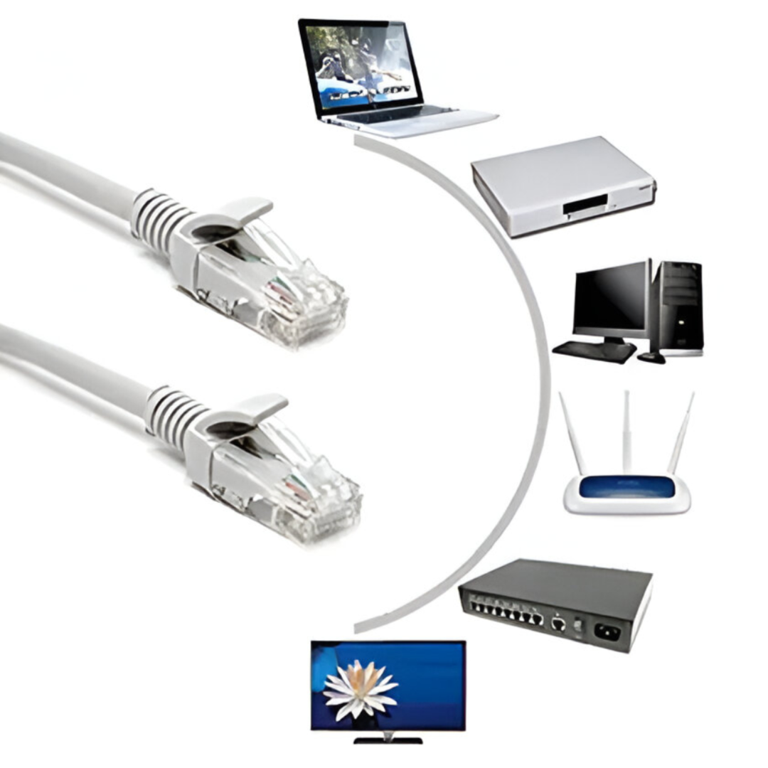 Net Cable Link Bits 30Mtr