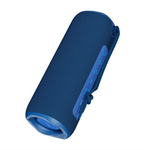 Hifuture Alpha Portable Bluetooth Speaker Blue