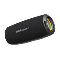 Hifuture Gravity 45W Portable Bluetooth Speaker Black
