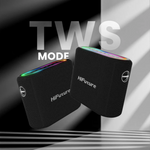 Hifuture Vocalist 300 Portable Bluetooth Speaker