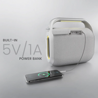 Hifuture Music Box 200 Portable Wireless Speaker