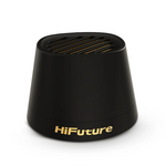 Hifuture Mega S Bluetooth Speaker Built-In Phone Holder