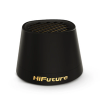 Hifuture Mega S Bluetooth Speaker Built-In Phone Holder