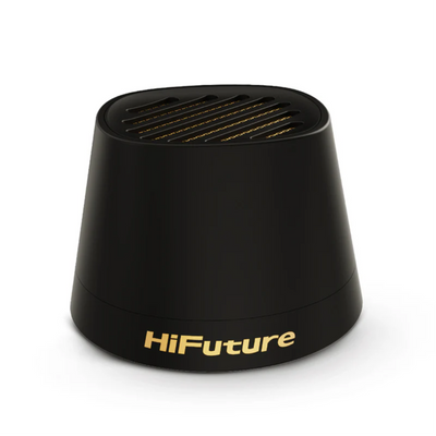 Hifuture Mega S Bluetooth Speaker Built-In Phone Holder