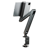 Porodo Multi-Joint Phone & Tablet Mount