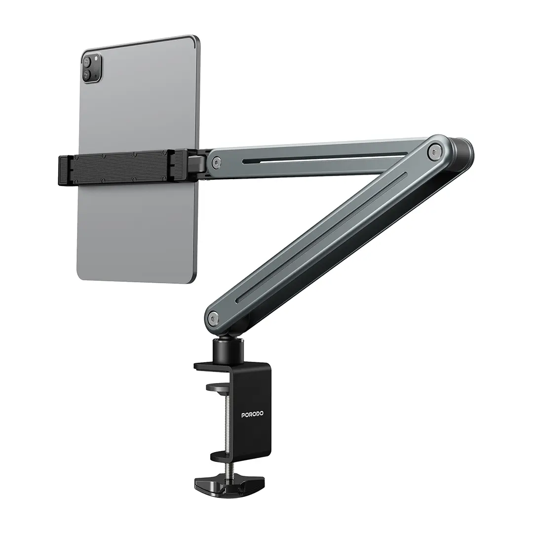 Porodo Multi-Joint Phone & Tablet Mount